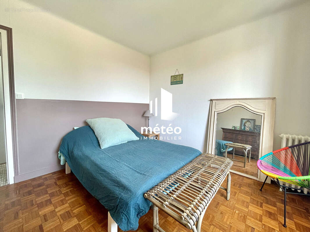 Maison Viager occupé , opportunité rare  les Sables d'Olonne ! - photo 10