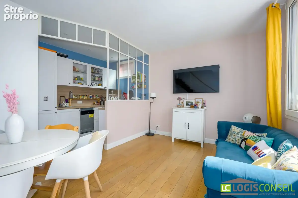 Maison 4 pièces 68 m² à vendre à Le Plessis-Robinson (92350) - photo 5