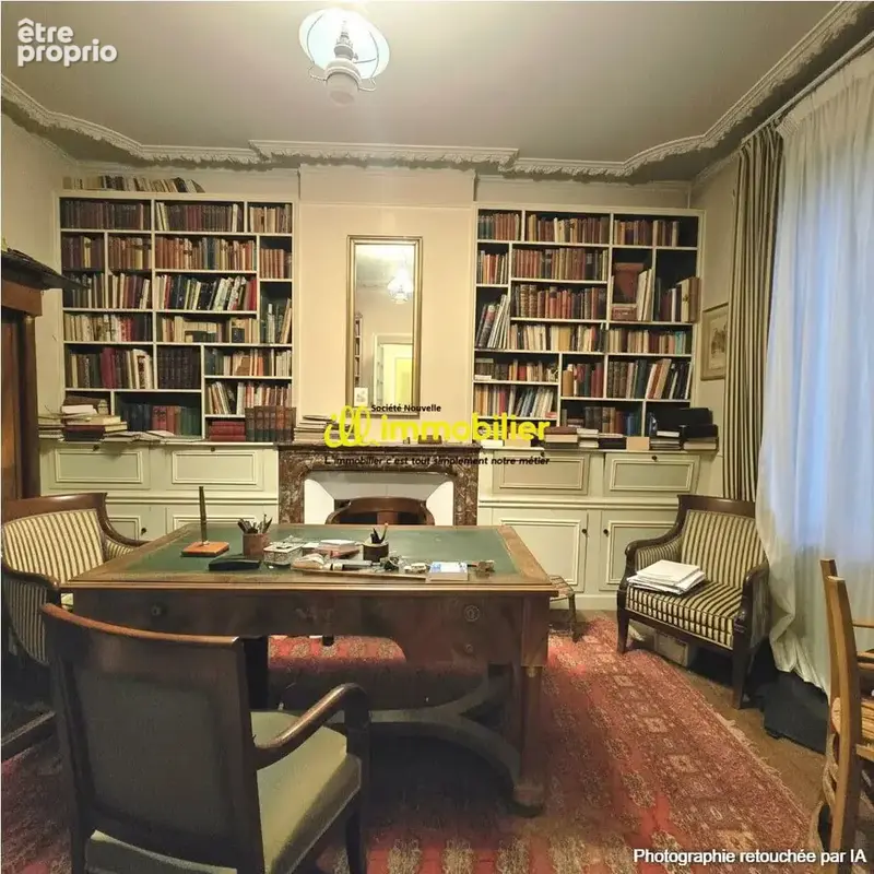 Maison 7 pièces 167 m² à vendre à Charleville-Mezieres (08000) - photo 4