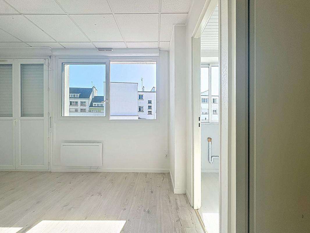 Appartement à LORIENT