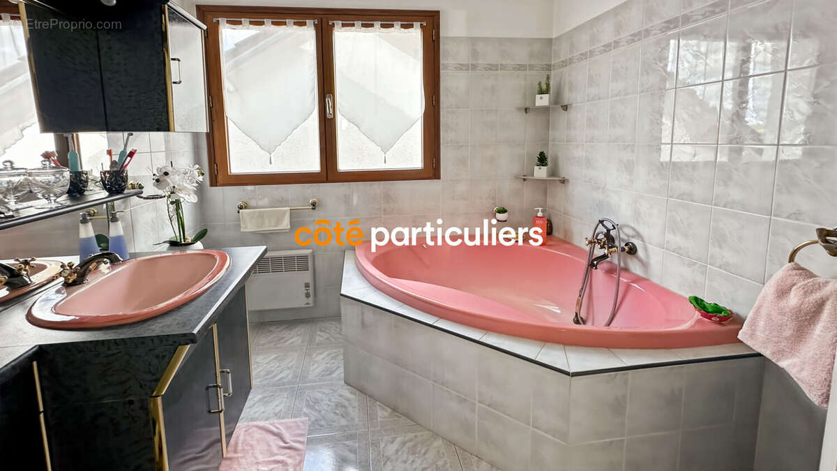 Appartement à BRUNOY