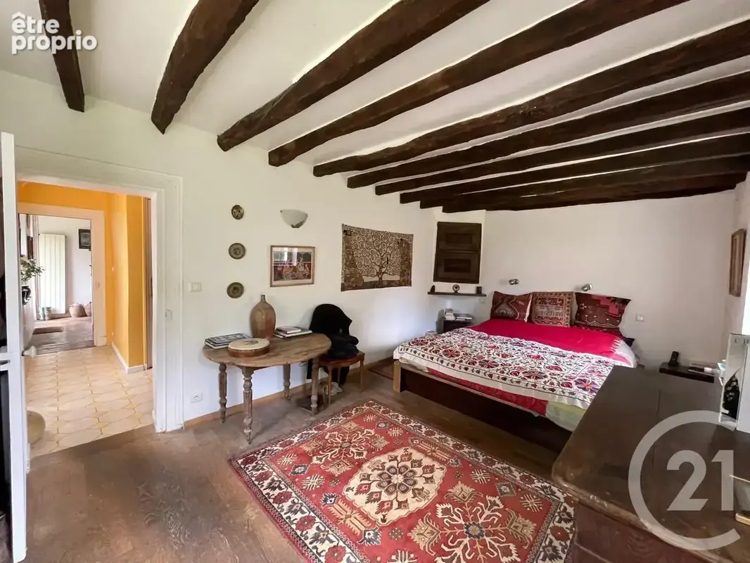 Maison 6 pièces 181 m² à vendre à Civieres (27630) - photo 16