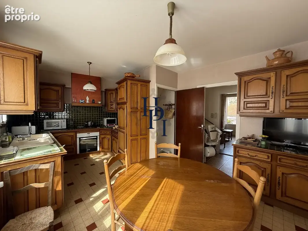 Vente Maison avec terrasse et garage CAMARES - photo 2