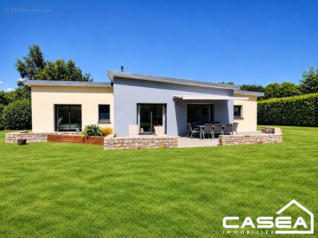 Maison 150 m² à Pont-L'abbe  - photo 1