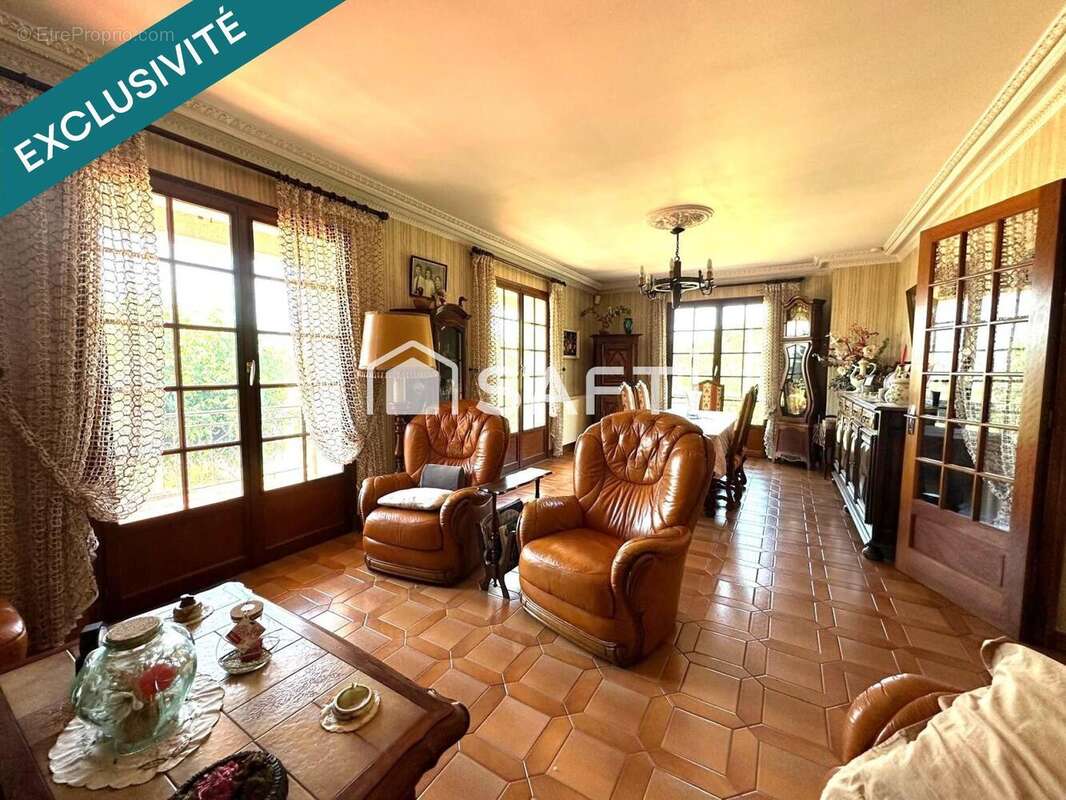 Photo 4 - Maison à VILLENEUVE-SUR-LOT