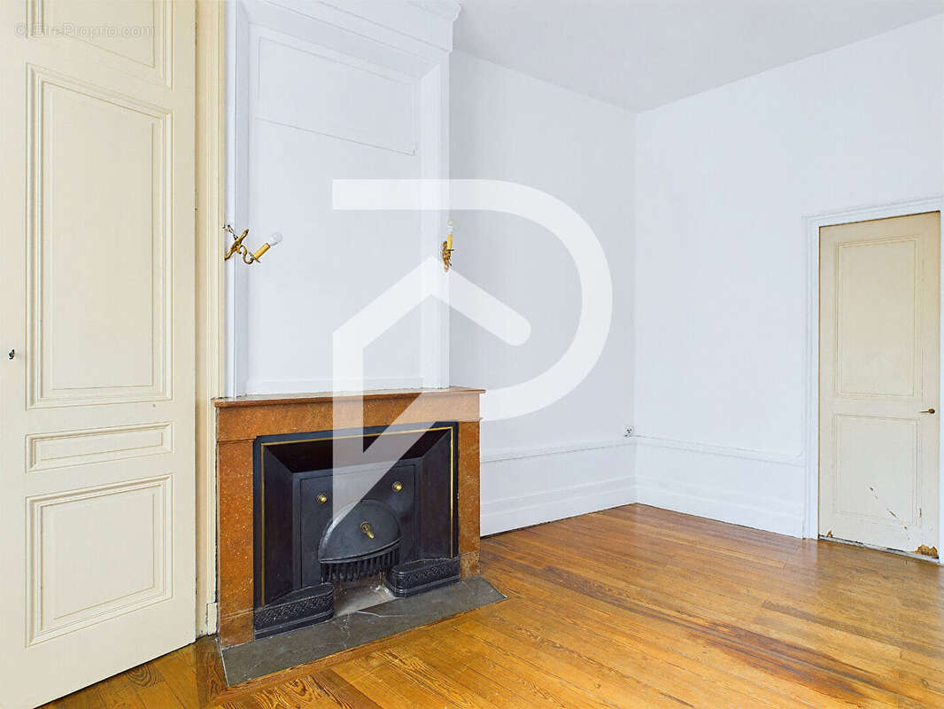 Appartement à LYON-7E