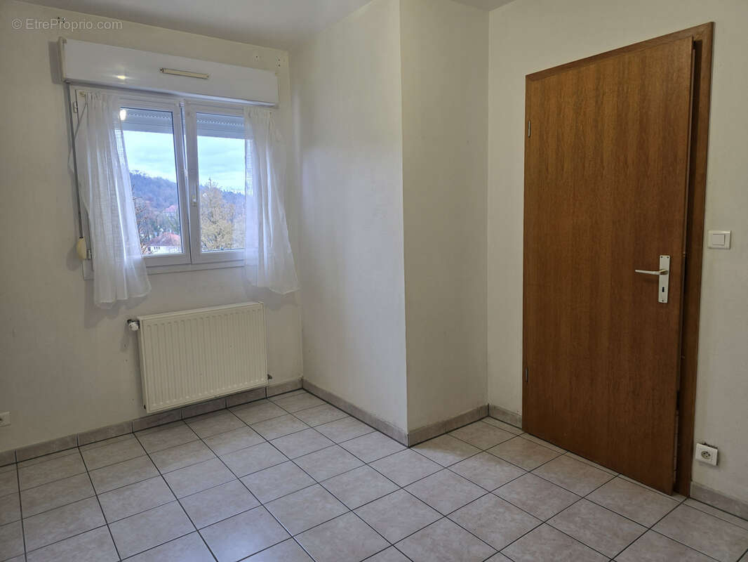 Appartement à ALTKIRCH