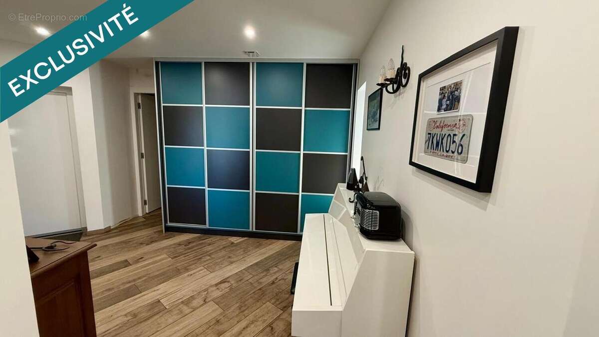 Photo 8 - Maison à NEUFCHATEAU