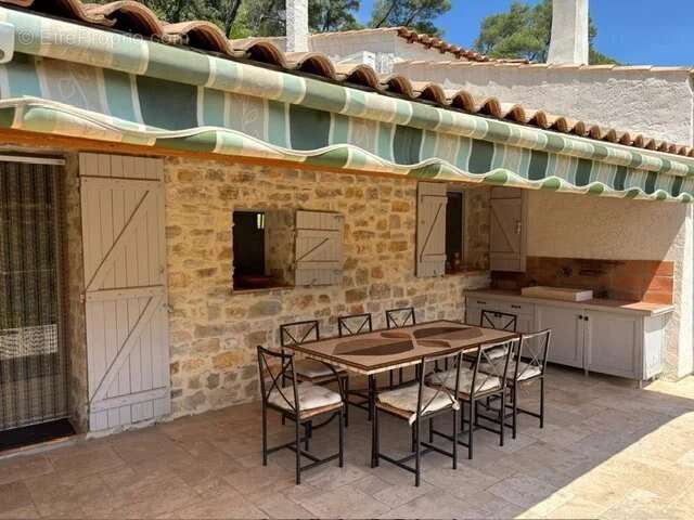 Maison à CARCES