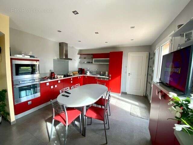 Maison à SAINT-AMAND