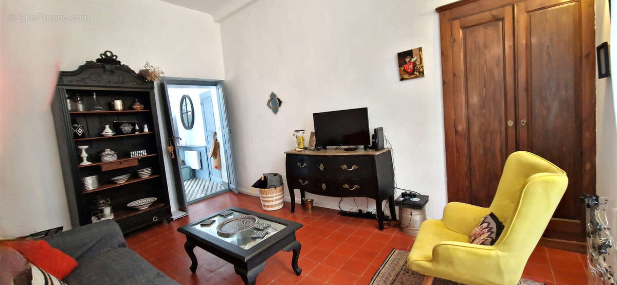 Appartement à ILLE-SUR-TET