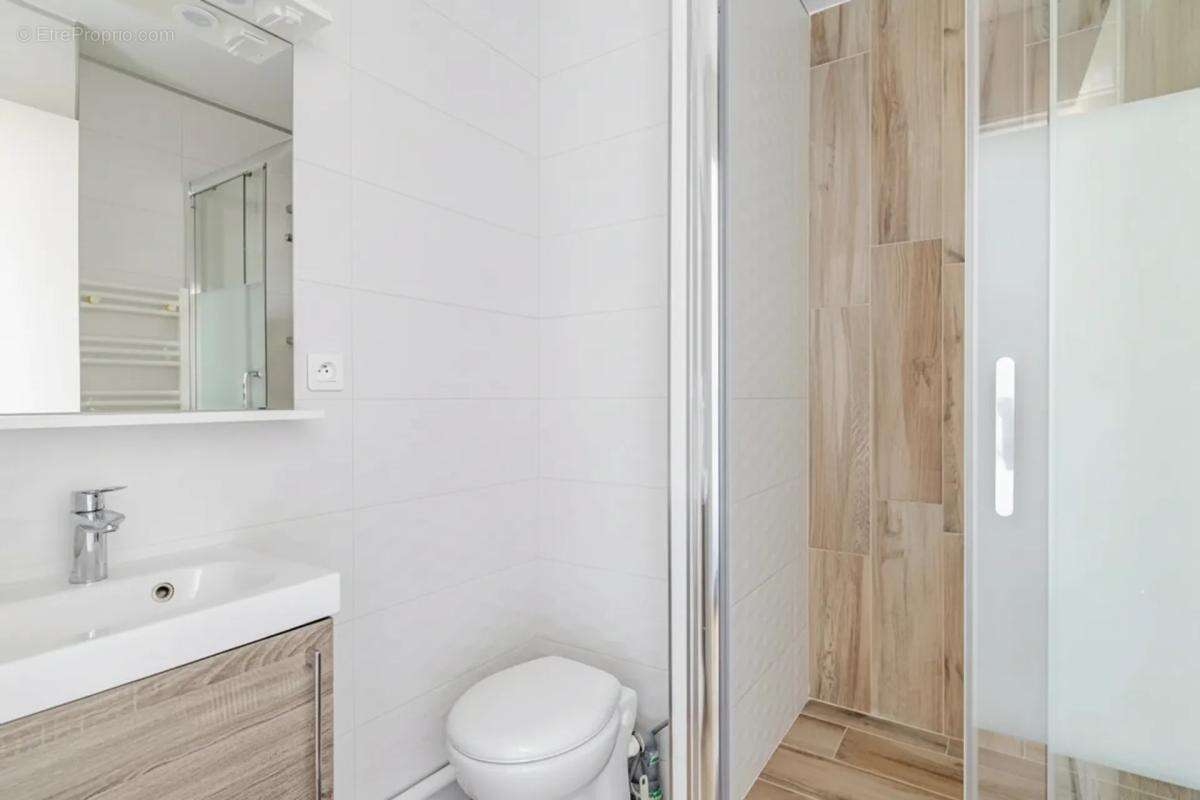 Appartement à GARCHES