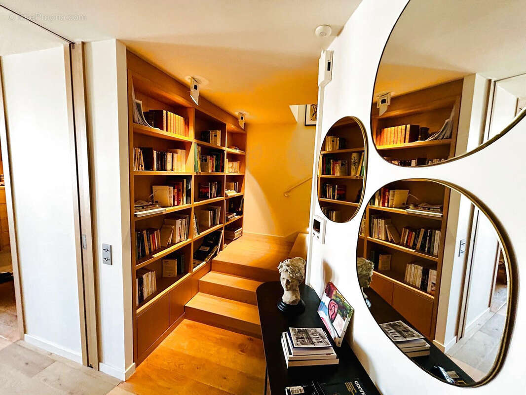 Appartement à MARSEILLE-7E