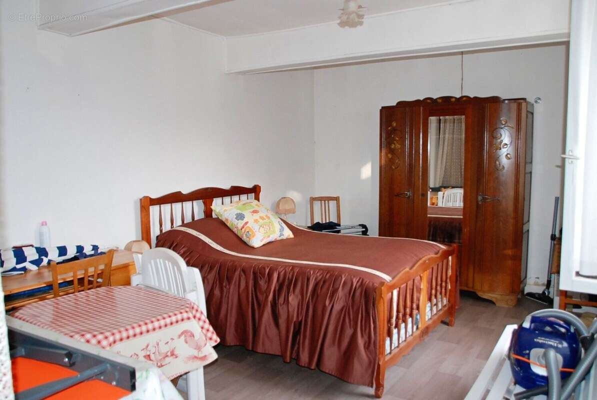 Maison 80 m² à Fecamp  - photo 6
