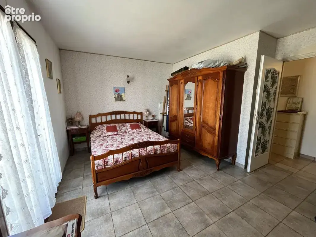Maison 115 m² à Poiroux  - photo 7