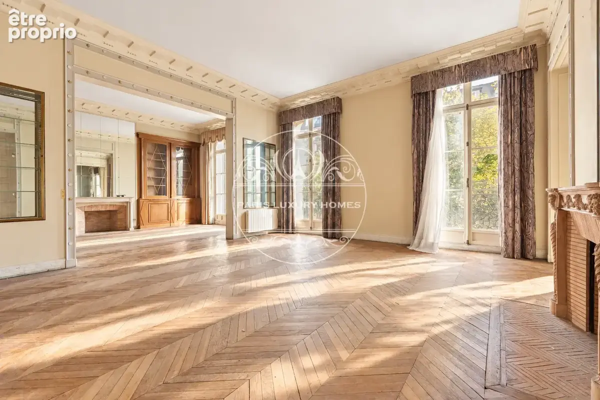 Appartement à PARIS-7E