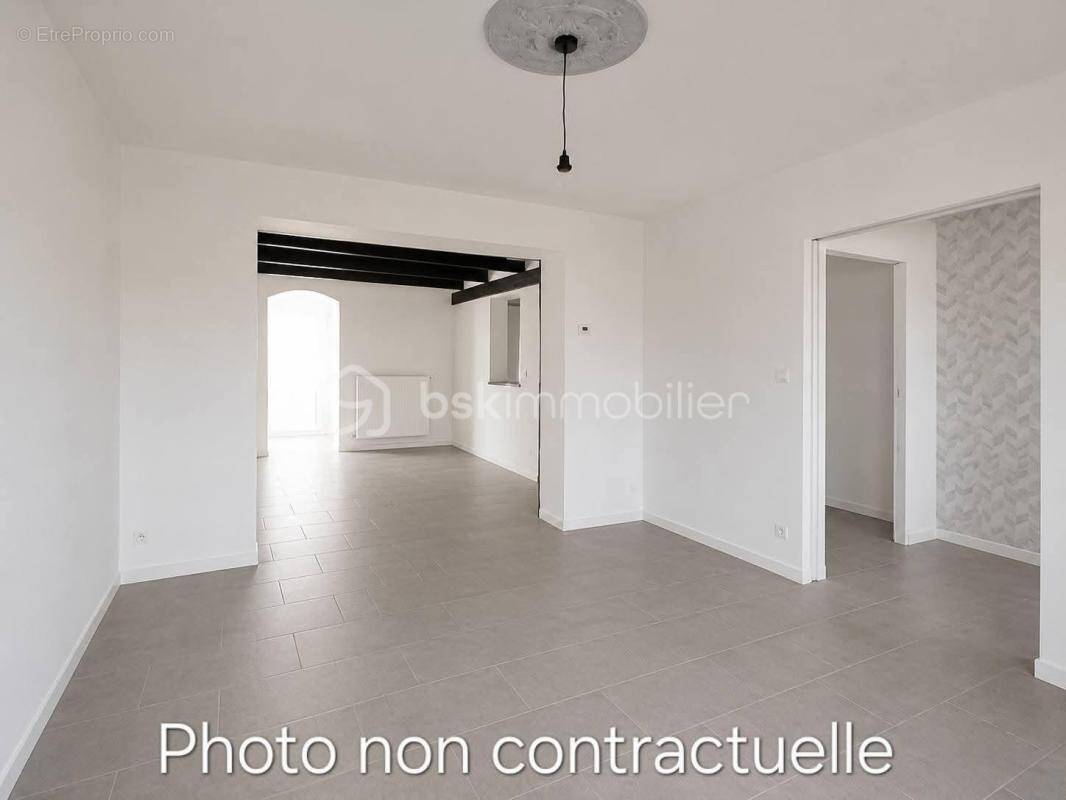 Maison à ANICHE