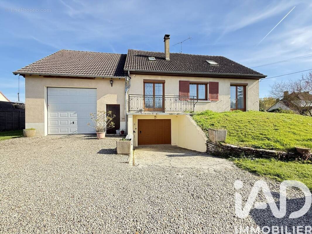 Photo 1 - Maison à TURNY