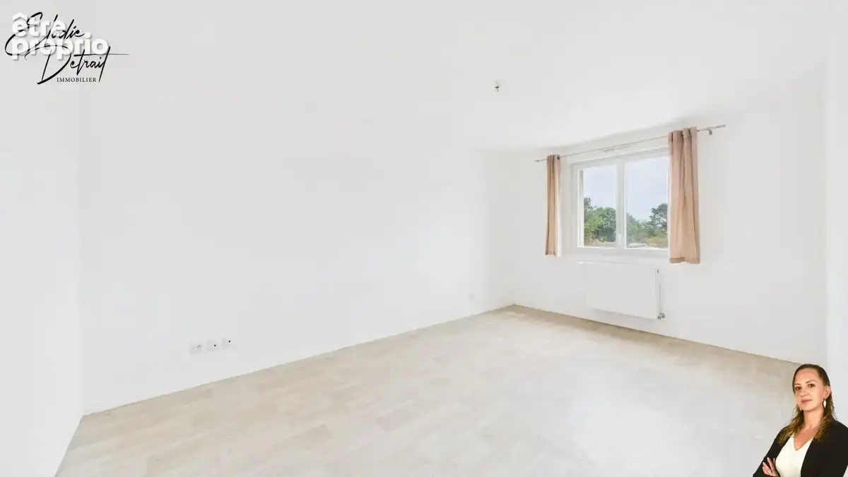 Maison 6 pièces 124 m² à vendre à Le Mans (72000) - photo 14