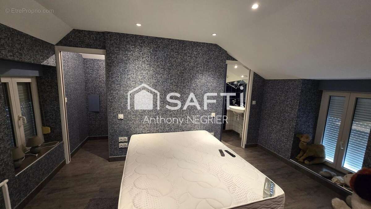 Photo 4 - Appartement à DOMFRONT