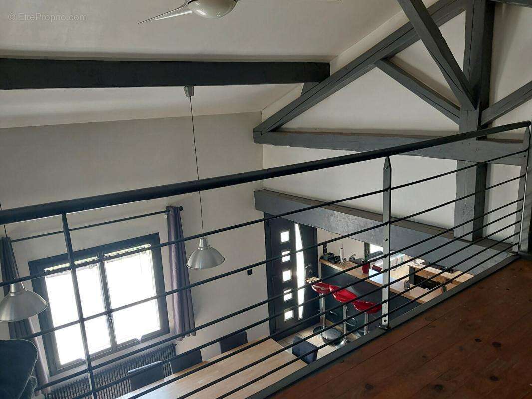 Maison Saint Marcellin 4 pièce(s) 86 m2 - photo 12