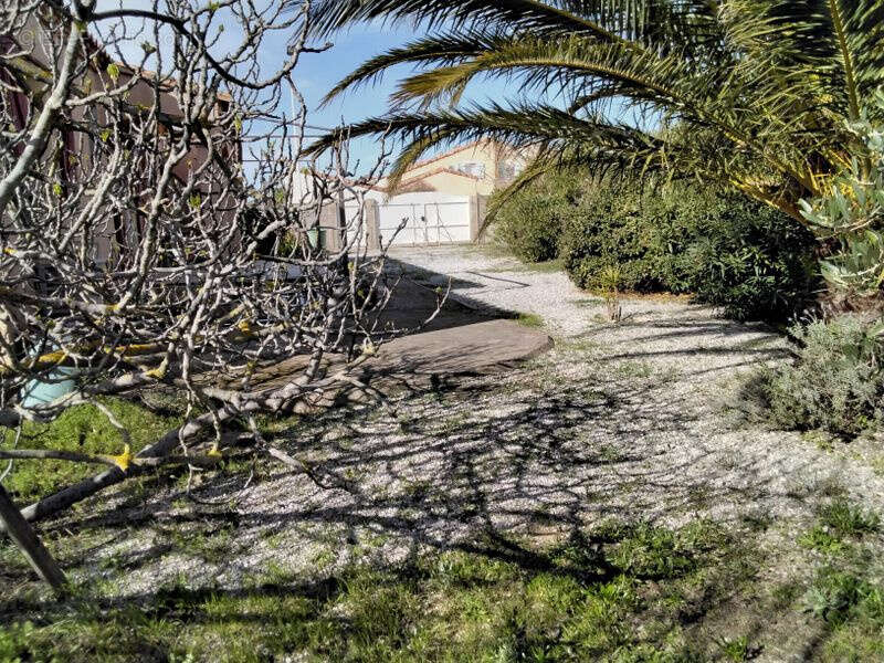 Maison à PORT-LA-NOUVELLE