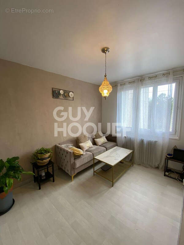 Maison à AULNAY-SOUS-BOIS