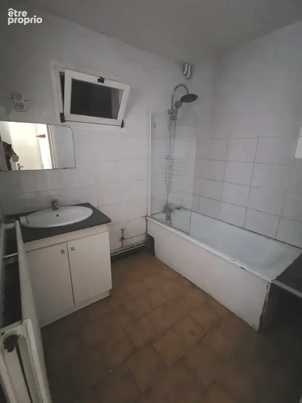 Béthune proche centre, maison à rénover - photo 8