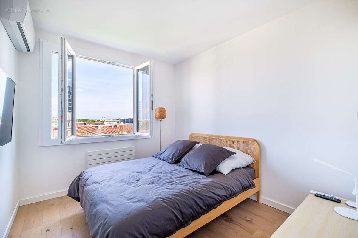 Appartement à LYON-2E