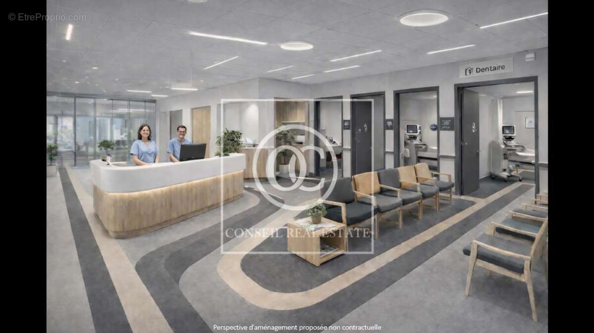 Commerce à WASQUEHAL