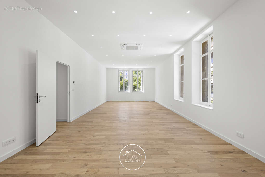 Maison à MARSEILLE-8E