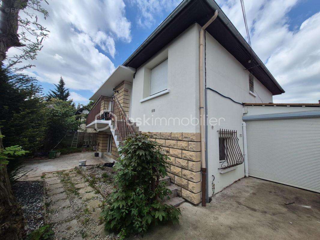 Maison à VILLEPINTE