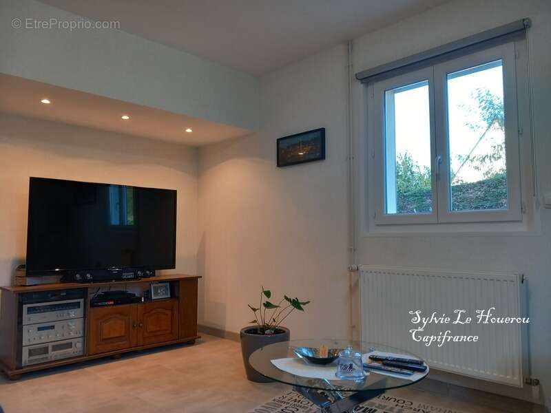 Maison à SAINT-QUAY-PERROS