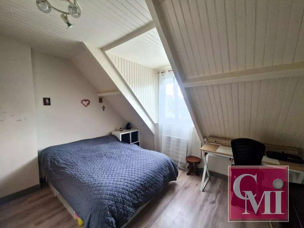 Pavillon individuel sur sous sol total - - photo 8