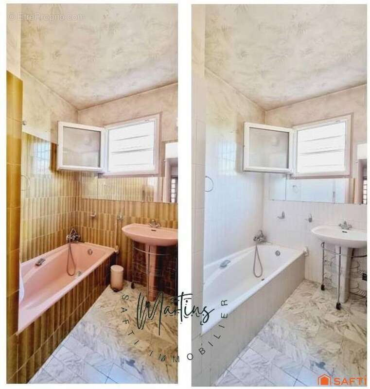 Photo 8 - Maison à ORSAY