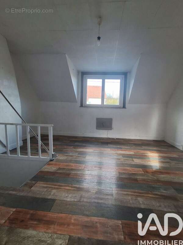 Photo 6 - Maison à L'ETOILE