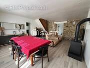 Photo 1 - Maison à VIGNEUX-DE-BRETAGNE