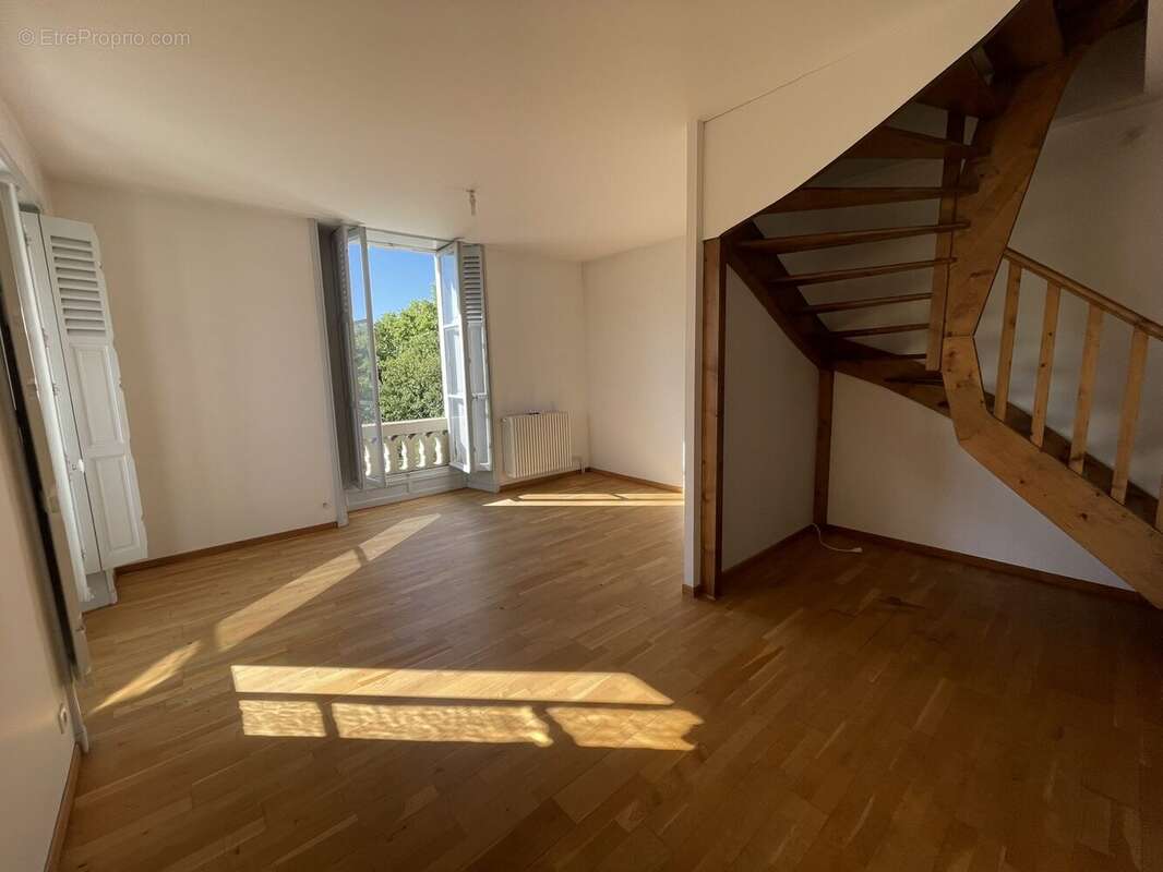 Appartement 65 m² à Trelissac  - photo 7