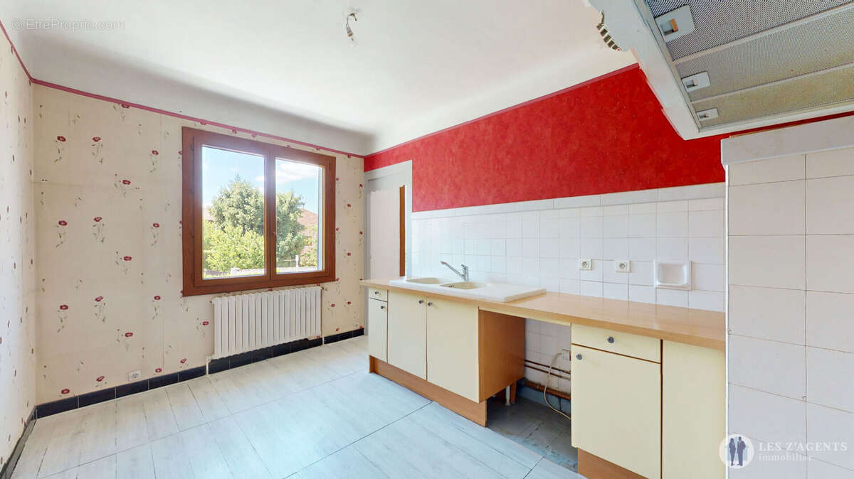 Maison Domene 5 pièces 160m2 avec 256m² de jardin - photo 4