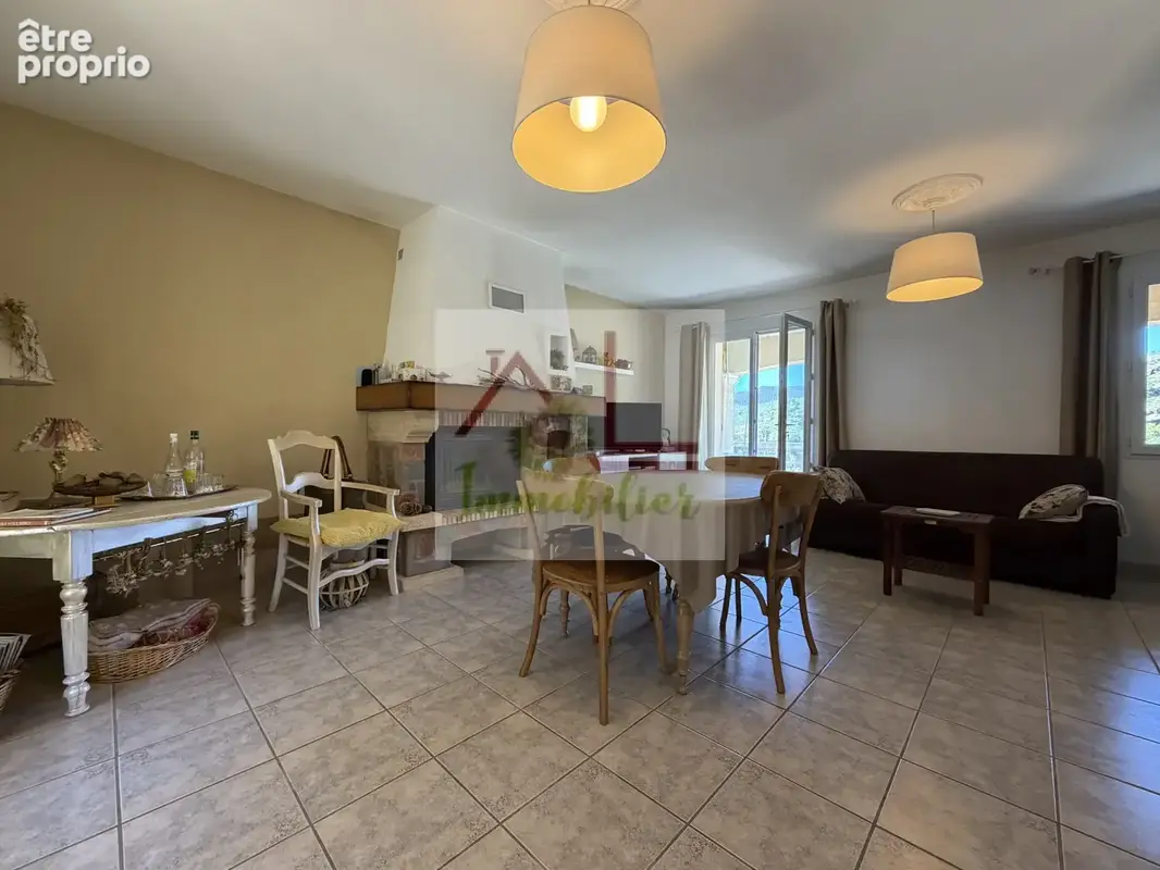 Maison avec terrain - photo 3