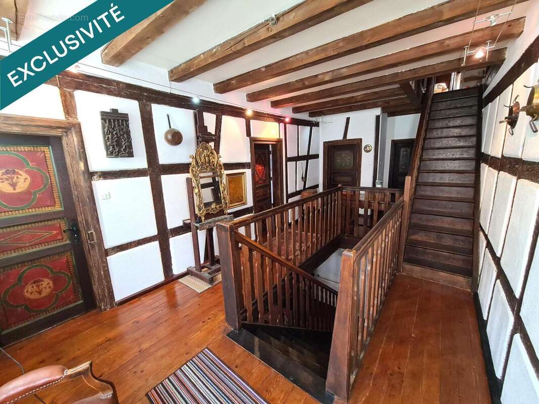 Photo 6 - Maison à SAVERNE