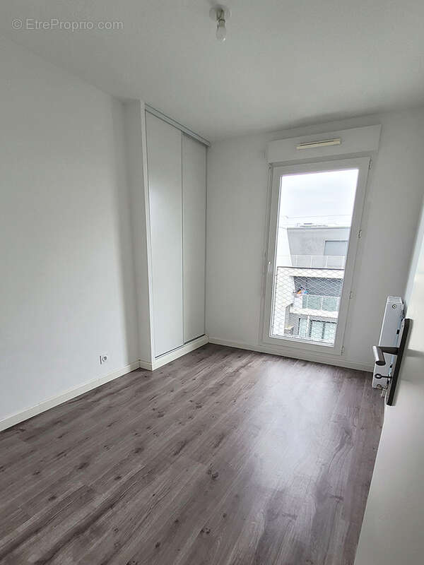 Appartement à LONGJUMEAU