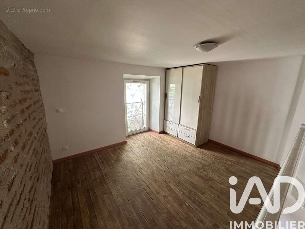 Photo 9 - Appartement à CAHORS
