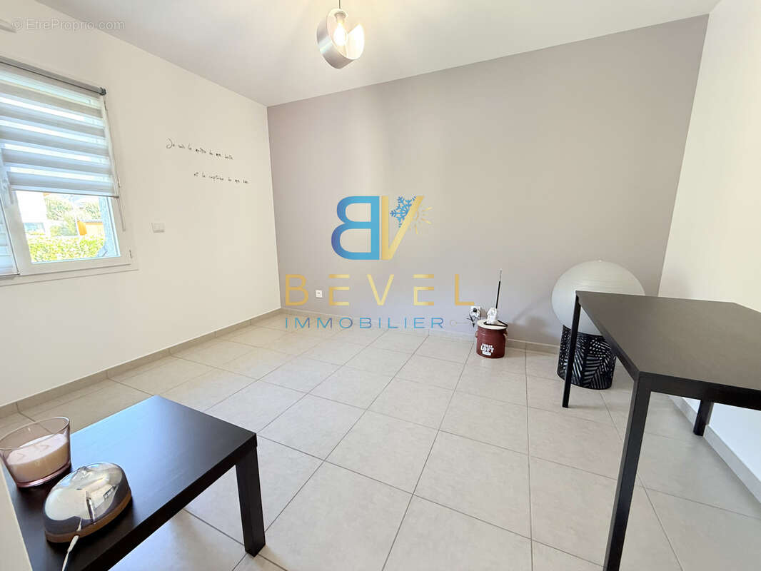 Maison à LA CHAMBRE