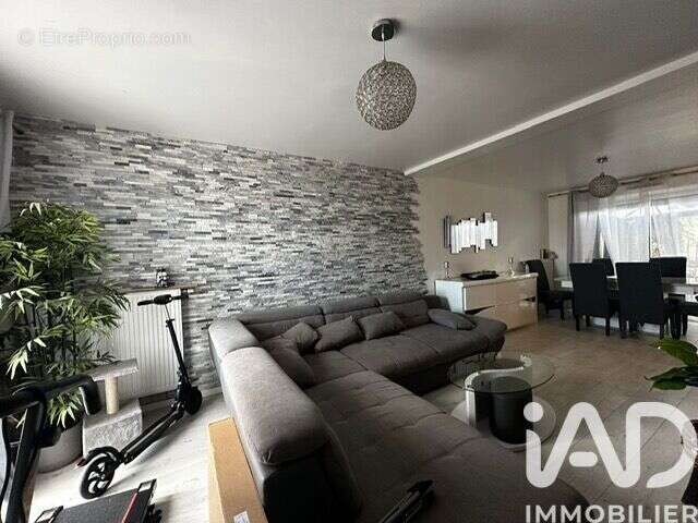 Photo 2 - Maison à LONGJUMEAU