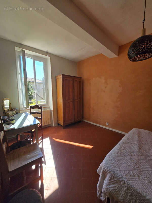 Appartement à CAUX