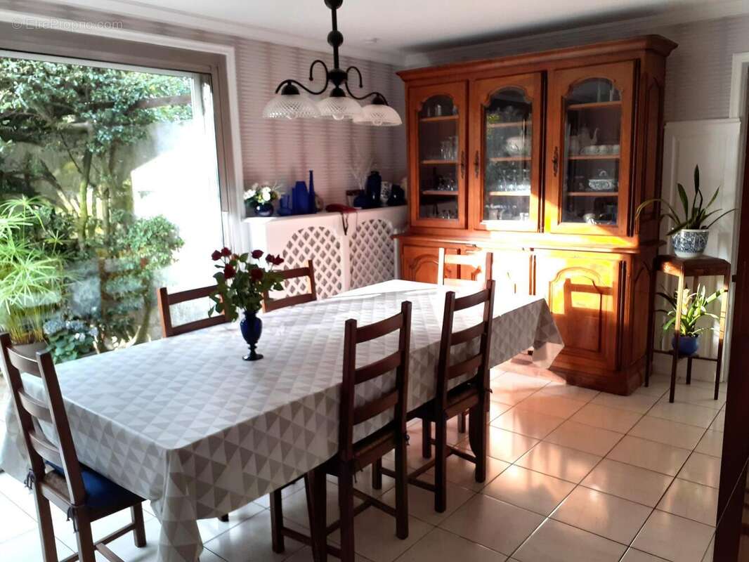 Photo 4 - Maison à ESTAIRES