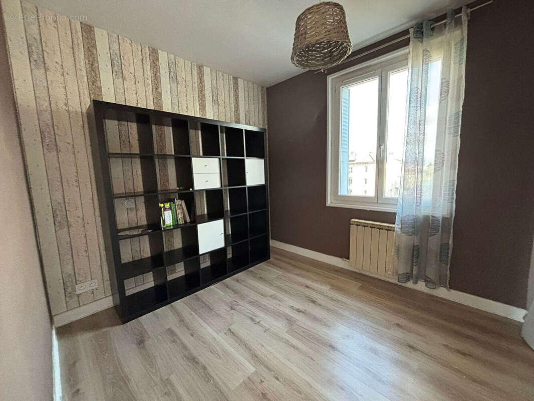 Appartement à VALENCE