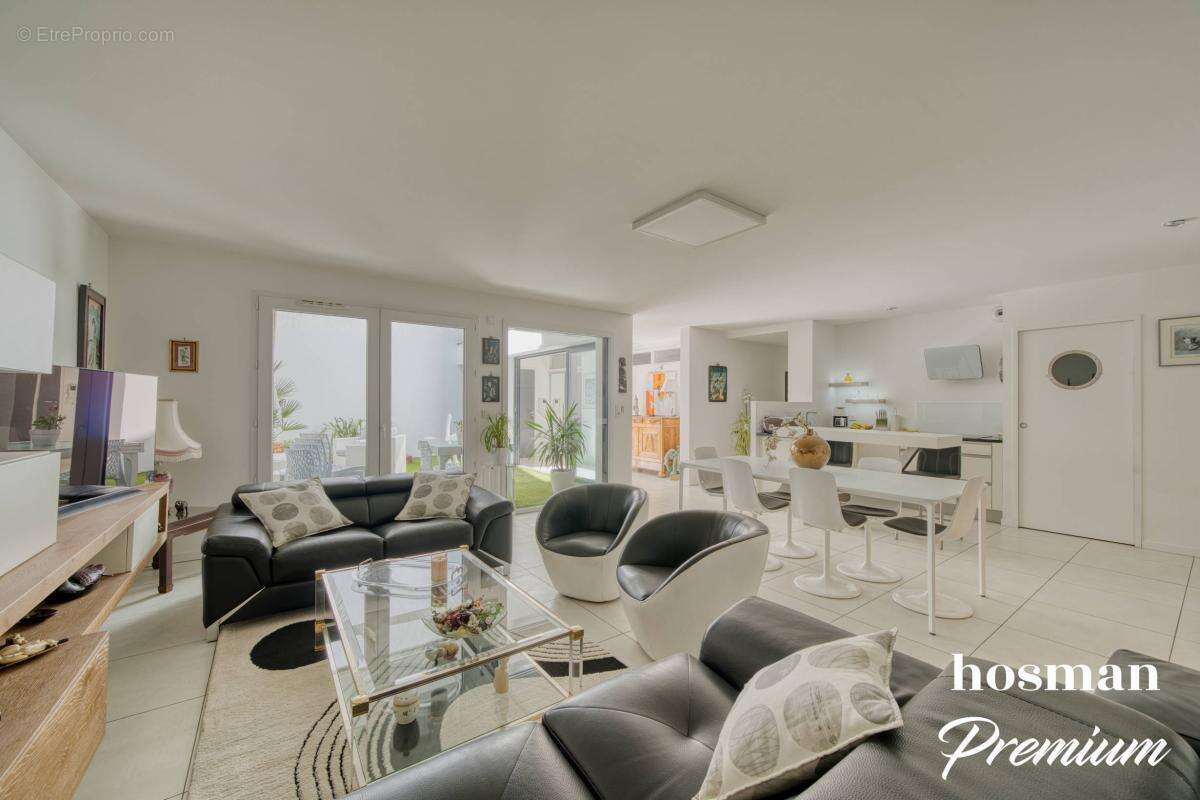 Appartement à LA ROCHELLE