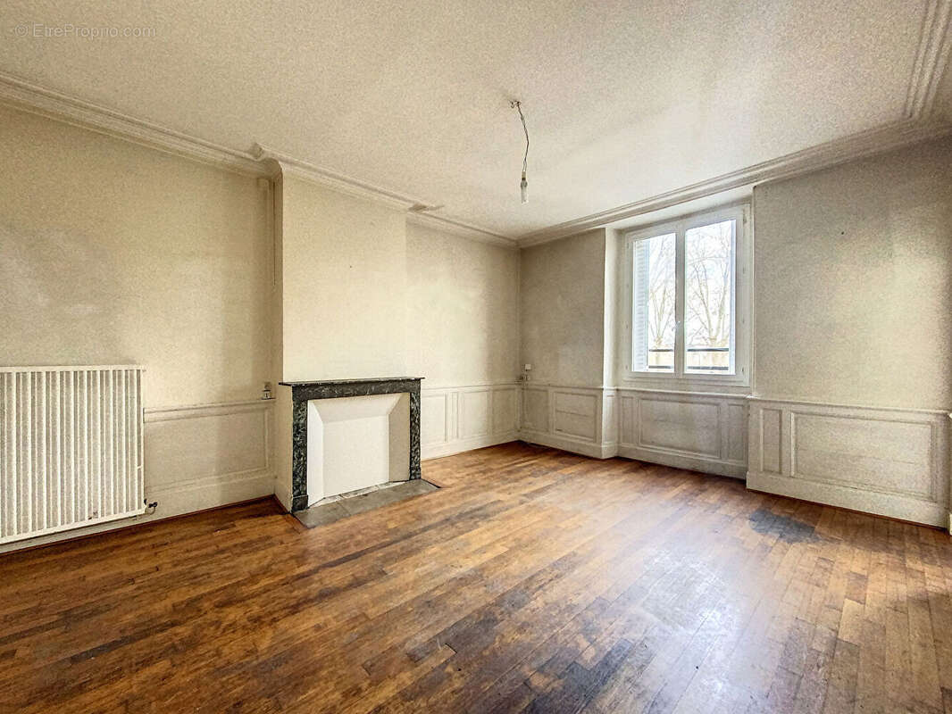 Appartement à ORLEANS